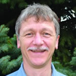 デイビッド・ウォルトナー=テーブズ(David Waltner-Toews)