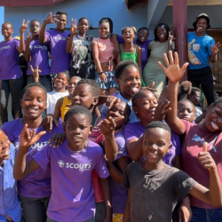 Activities in South Africa