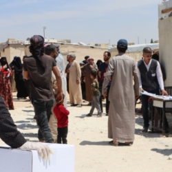 Emergency Assistance