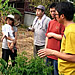 日・タイ若手農民交流