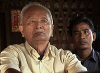 映画『エネミーズ・オブ・ザ・ピープル（人民の敵）』