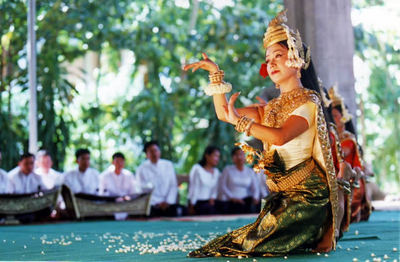 山中ひとみさん Photo: Dena Langlois