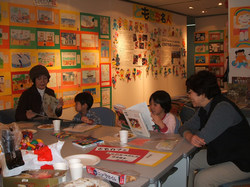 昨年のさいたま展