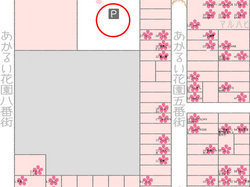 JVC出店場所