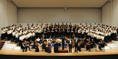 2015年東京公演