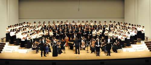 2012年東京公演