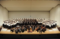 JVC国際協力コンサート2011東京公演