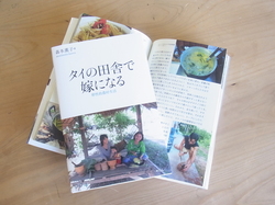 今度のブックレットはオールカラー。なぜ今までこうしなかったんだろう、というほど写真がキレイでイイです。