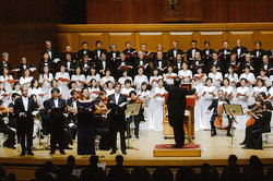 2013年大阪公演の様子