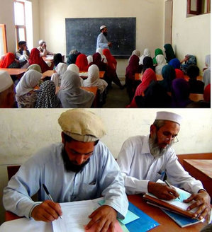 「改善すべき点：アジズラー先生は最初に出席を取るのを忘れている。」