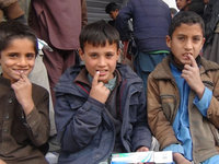 健康な歯で、豊かな暮らしを！