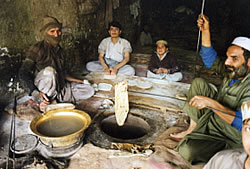 街角のナン屋（2006年）