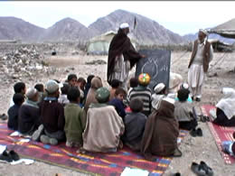 校舎はないけれど僕らの学校