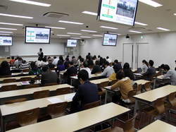 セミナーの様子