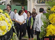 ソクアさんとナリーさん