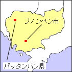 [�J���{�W�A�n�}]