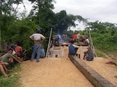 何割かは単なる野次馬