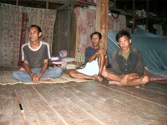 色々考えていらしゃいます