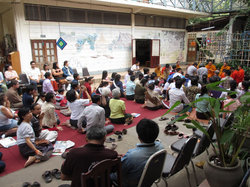 イベントの様子