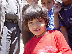 アマー二ちゃん