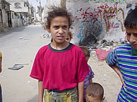 ラワンちゃんが亡くなったときのことを話すヒタムちゃん