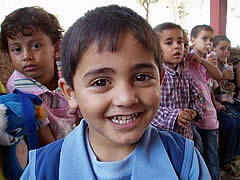 肌荒れ気味のサハラ君