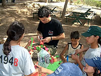 工作ワークショップ