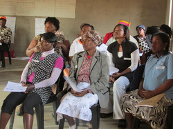 真剣そのもの！