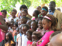 みんな真剣そのものです。