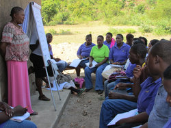 CMTのトレーナーは、変化するHIV治療の最新情報を提供してくれる