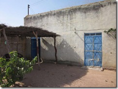 JVCカドグリ事務所全景。