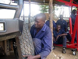 予選とはいえ、勝負は勝負。