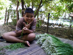 宮田さんのライバル