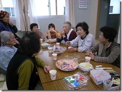 畑づくり会議