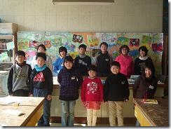 参加してくださった皆さんありがとう