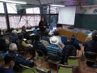 住宅建設に関する勉強会