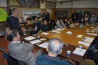 語り部による体験談