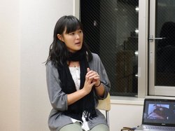 未来に残すためにこれからも写真を撮り続ける安田さん