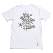 ひとりひとりが平和で穏やかな日々を過ごせるようにという願いを込めて「Peace be with you」というフレーズが添えられています