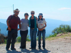 苦楽をともにしたチームの仲間と