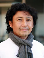 イケメン風？3児のパパ
