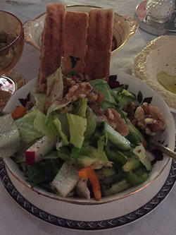 こういう発想はどこから来るのだろう。見習いたい